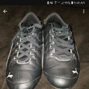 Puma shoes